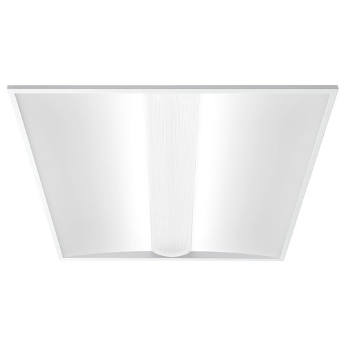 LED Panel 24V 600 x 600mm 4000K Cool White 37W