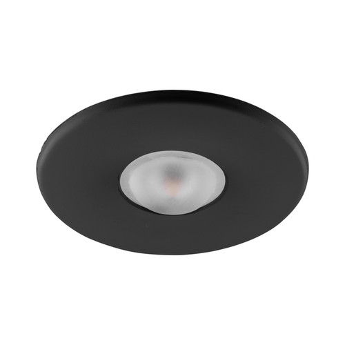 DOT LED Self Contained Emergency Downlight 400mA 3W 120°
