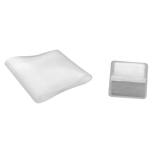 LED Slim Neon Flex 240V End Cap