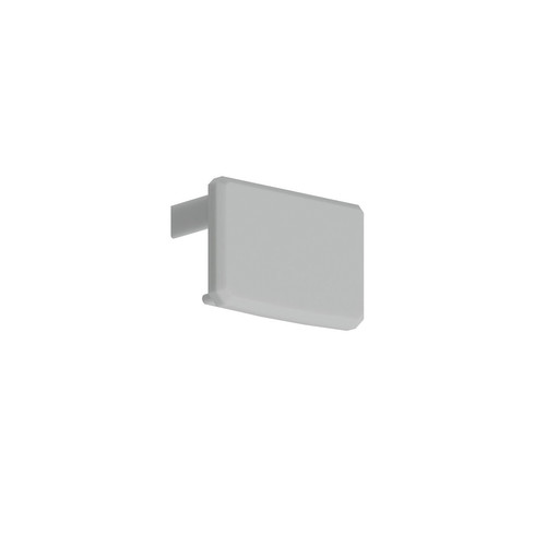 Siler End Cap