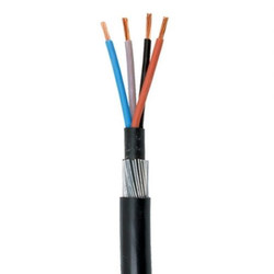Armoured Cable 2.5mm² 4 Core