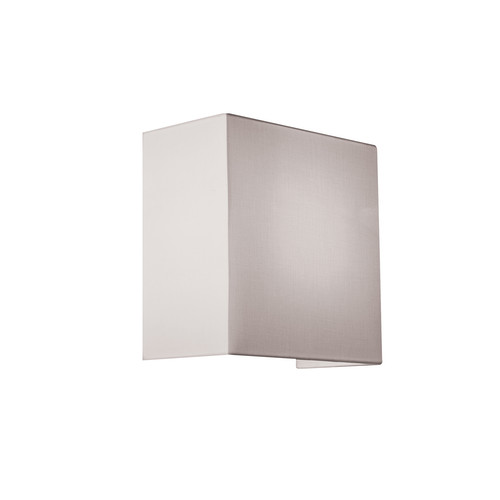 Chuo Square 250 Shade White 250x250x130mm