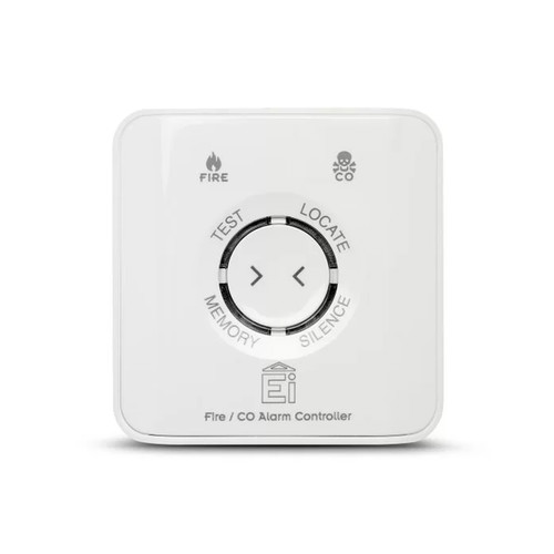 Aico RadioLINK+ Alarm Controller 240V White