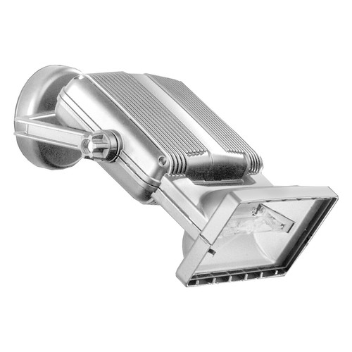 Metal Halide Double Flood 240V 150W White