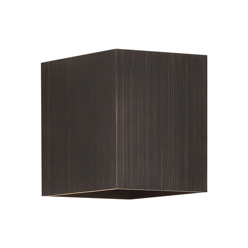 Kinzo 110 LED Down Light 240V 6W Bronze