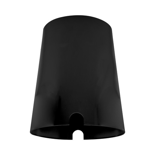 Texo Outer Casing Black
