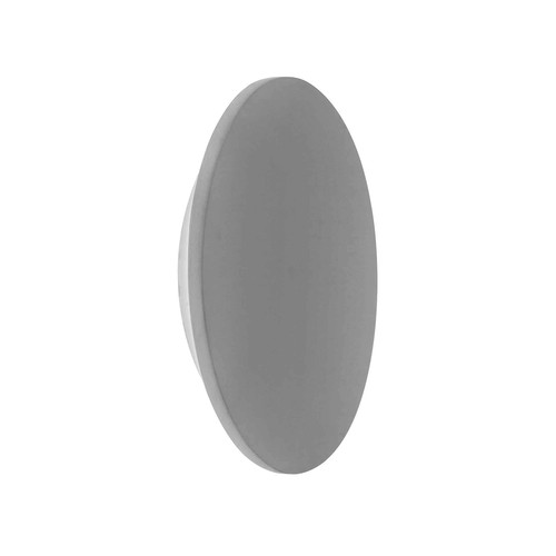 Eclipse Round 300 LED Wall Light 240V 12.6W Concrete