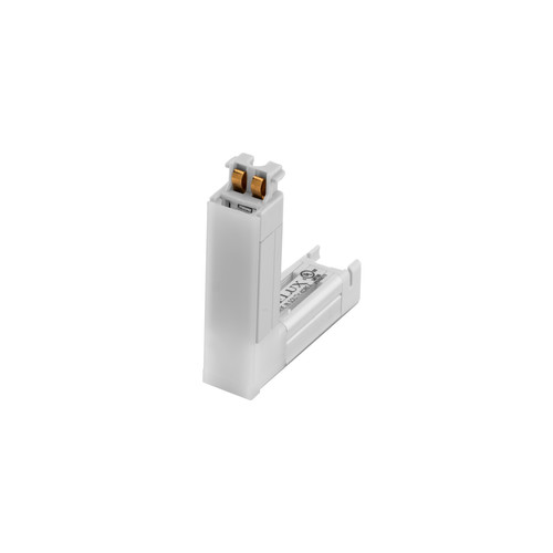 LED Linear Light Corner Outside FLX Stix NDPro (Diva 3) Dimmable Warm White 2700K 24V 38mm 1.2W 90 lm