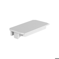 Kozus-50 Endcap White