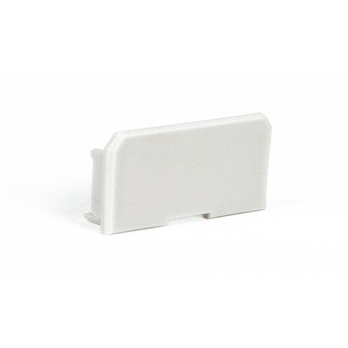 Kozel-50 Endcap White