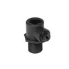 Cord Grip Black 10mm