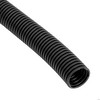 Copex-PP20 Protective Hose Non-Split 20x1000mm Black