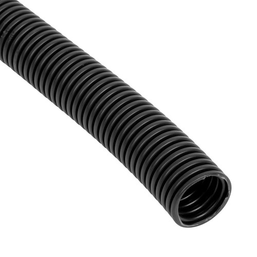 Copex-PP20 Protective Hose Non-Split 20x1000mm Black