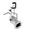 PAR20 Theatre Spotlights 240V and Clamp Kit 50W Chrome
