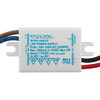 Single Output Switching LED Driver (Constant Current) 4W 350mA