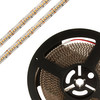 LED Strip Flexible Tape Ultra Bright Seamless 3m (240xSMD 3528 LEDs/m) 24V 57.6W (19.2W/m) 3000K Warm White
