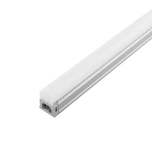 LED Linear Light Dimmable SlimSlide Round 3000K Warm White 870mm 14.8 W 1387 lm