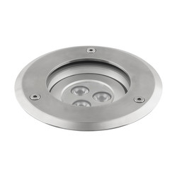RGBW Uplight Range
