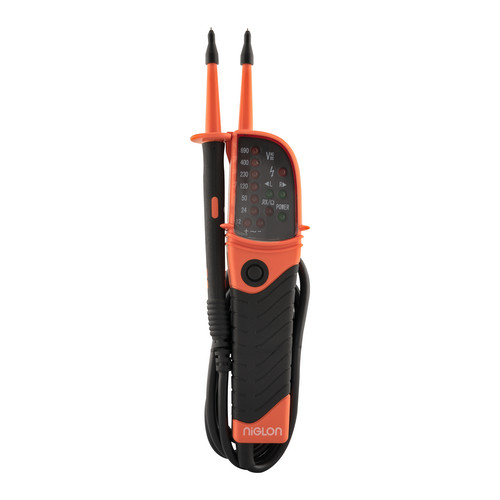 Voltage Tester 12V - 690V