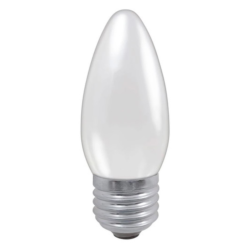 Candle Light  Bulb Opal 35mm Opal 60W