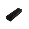 Slim Duet Circuit Joint Black