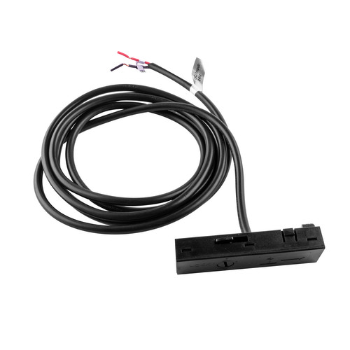 Slim Duet Power Joint Black