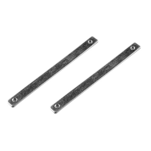 Slim Duet Reinforced Joint