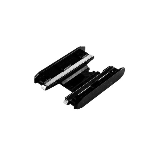 Slim Duet Hidden Circuit Joint Black