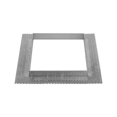 FRT100 15mm Plaster Frame 12V