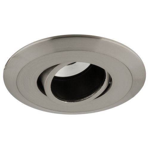 Inferno Adjustable 12V 35W Satin Nickel