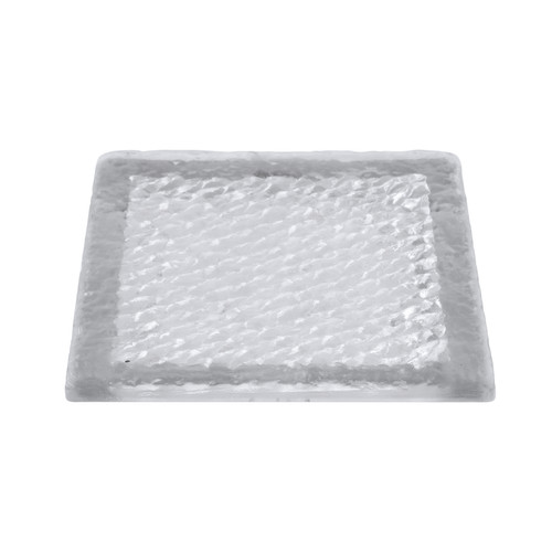 LED Square Outdoor Walkover Ground Recessed Uplight 1.5W
