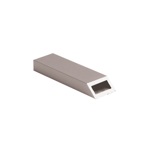 Maxi MW Base for Micro Switch Aluminium