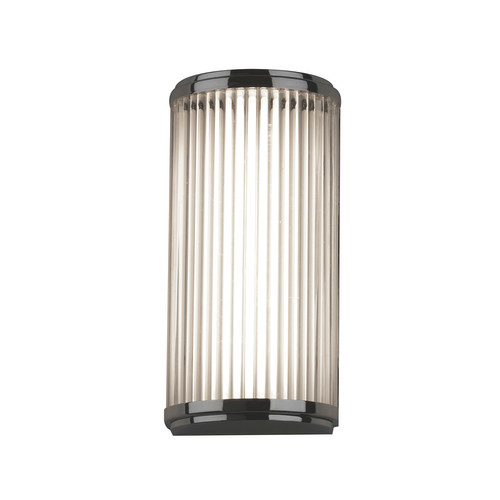 Versailles 250 LED Bathroom Wall Light 240V Polished Chrome 4.5W