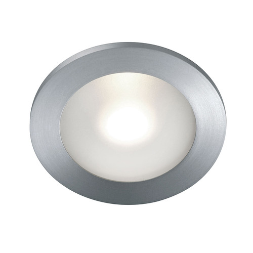 C-Max S1 Fixed Downlight IP44 12V 50W Aluminium