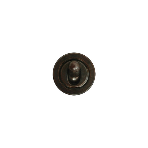 Horizon Square Dolly Switch Module Retractable Module Antique Bronze