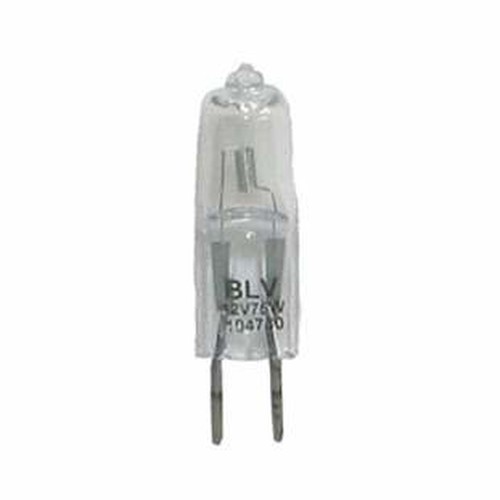 GY6.35 Clear Capsule Lamp 24V 100W