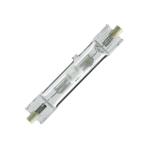 Quartz Metal Halide Double Ended 14,500lm RX7 2500K Warm White 150W