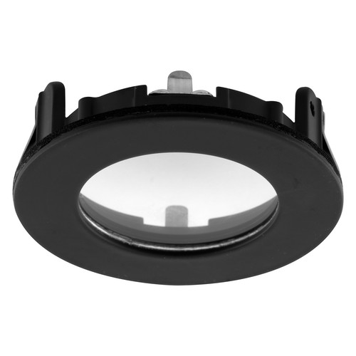 Rock 'n' Roll IP55 Conversion Ring Black 50mm