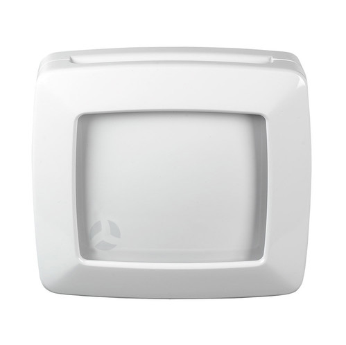 LOOVENT Extractor Fan 240V White 12W