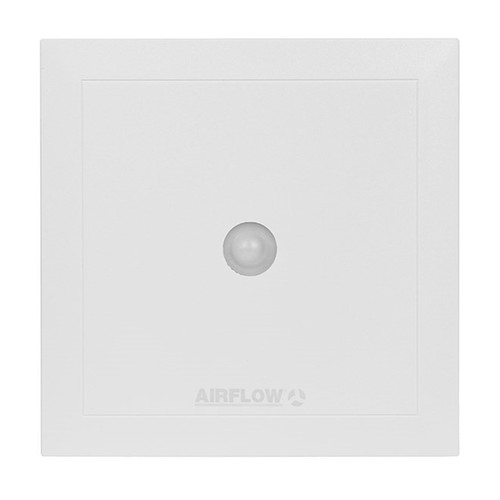 QuietAir Motion Sensor Timer Extractor Fan 100m 4 Inch 240V 147mm 5W - 9W