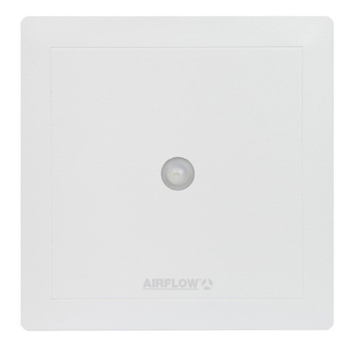 QuietAir Motion Sensor Timer Extractor Fan 120mm 5 Inch 240V 176mm 10W - 13W