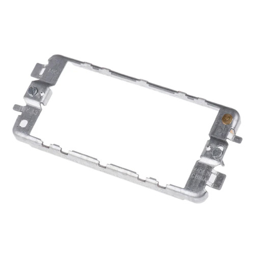 Grid Mounting Frame 3 gang frame