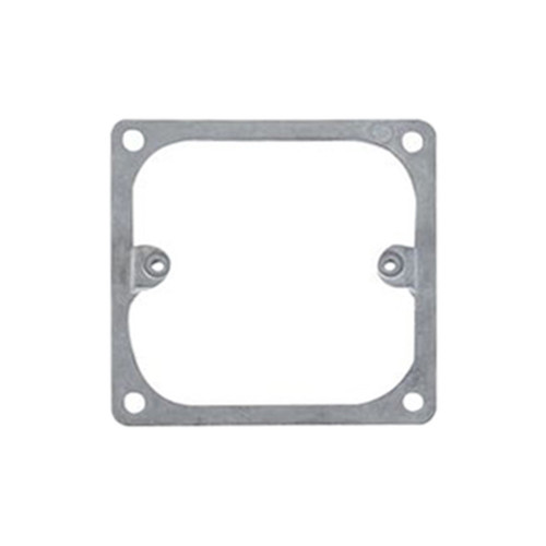 Grid Mounting Frame 1 gang frame