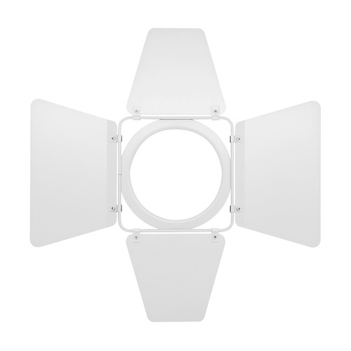 PAR38 Theatre Barndoors White