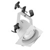 PAR38 Theatre Spotlights 240V and Clamp Kit 120W White