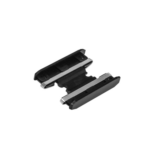Slim Duet New Circuit Joint Black