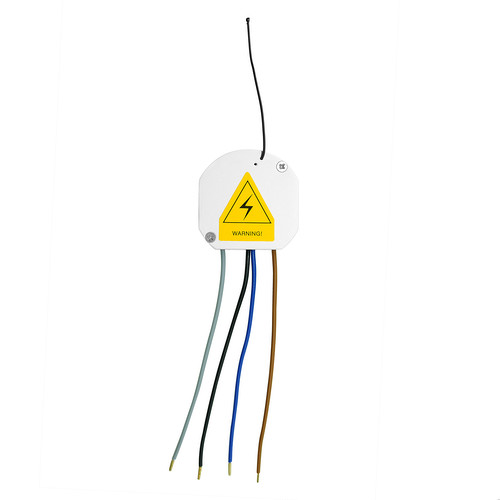 Wise Volt Free Receiver 1 Channel 3000W