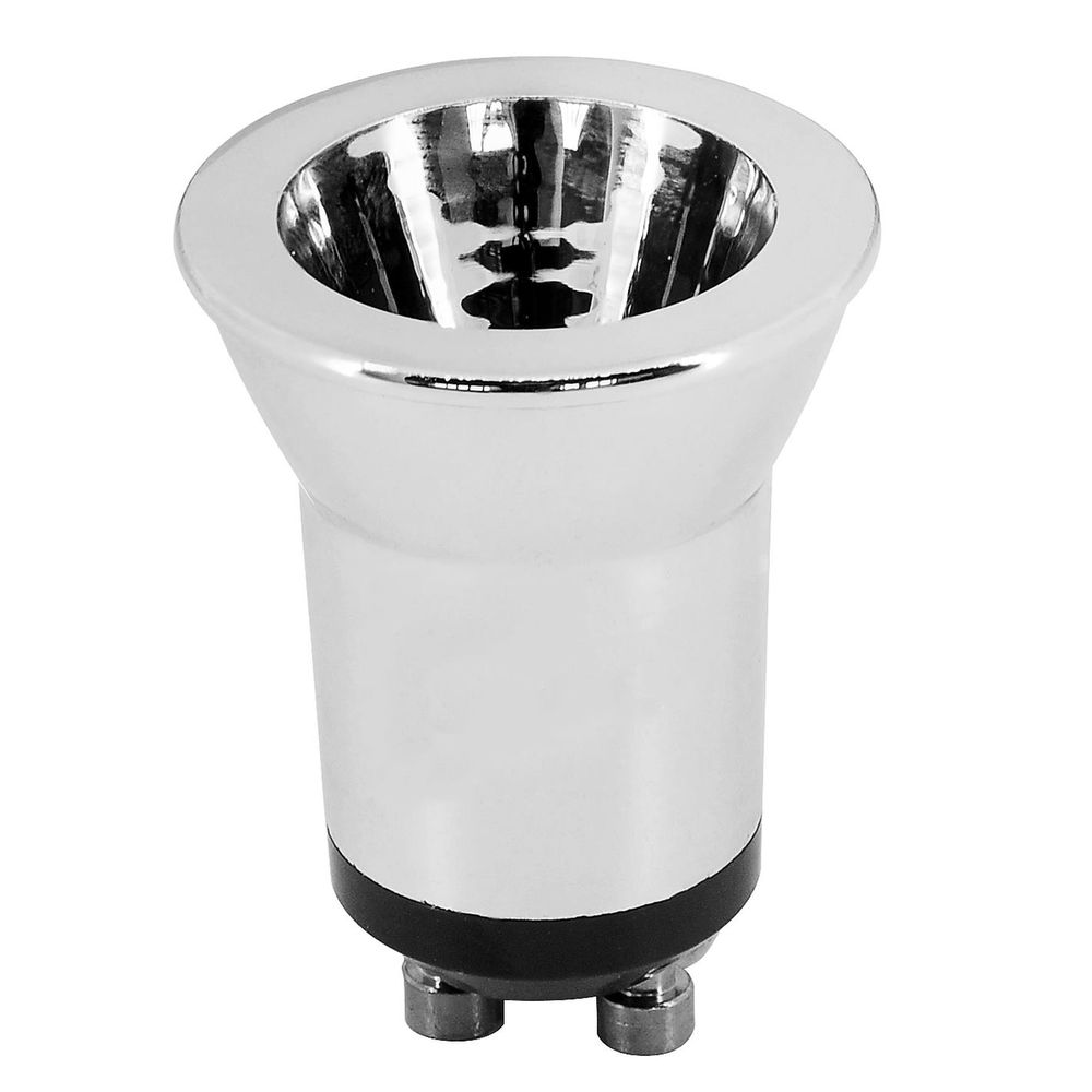 Reality GU11 (GU10) LED 4W 280lm CRI90 Dimmable Lamp 10° 2700K Warm White — view 1