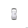 Grid Fuse Module 13A Fuse Unit White