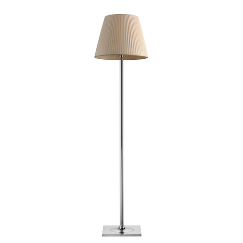 KTribe F2 Floor Lamp 240V Fabric 150W